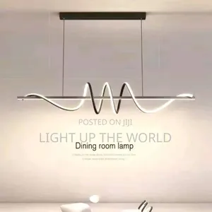 Dining Room Lamp