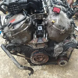 Direct Tokunbo Engine for Mazda Cx-9 V6 Engine
