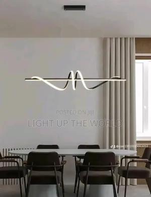 Living Room Lamp