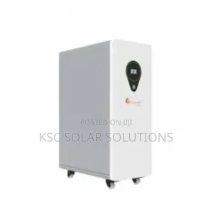 Felicity Solar Felicity 15kwh 51.2v Lifepo4 Lpbf Lithium Battery