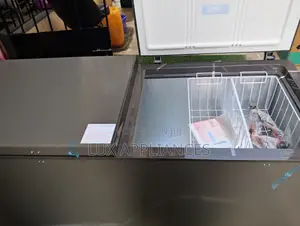 Mega Storage, Reliable Cooling