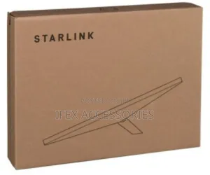 Starlink Standard Kit