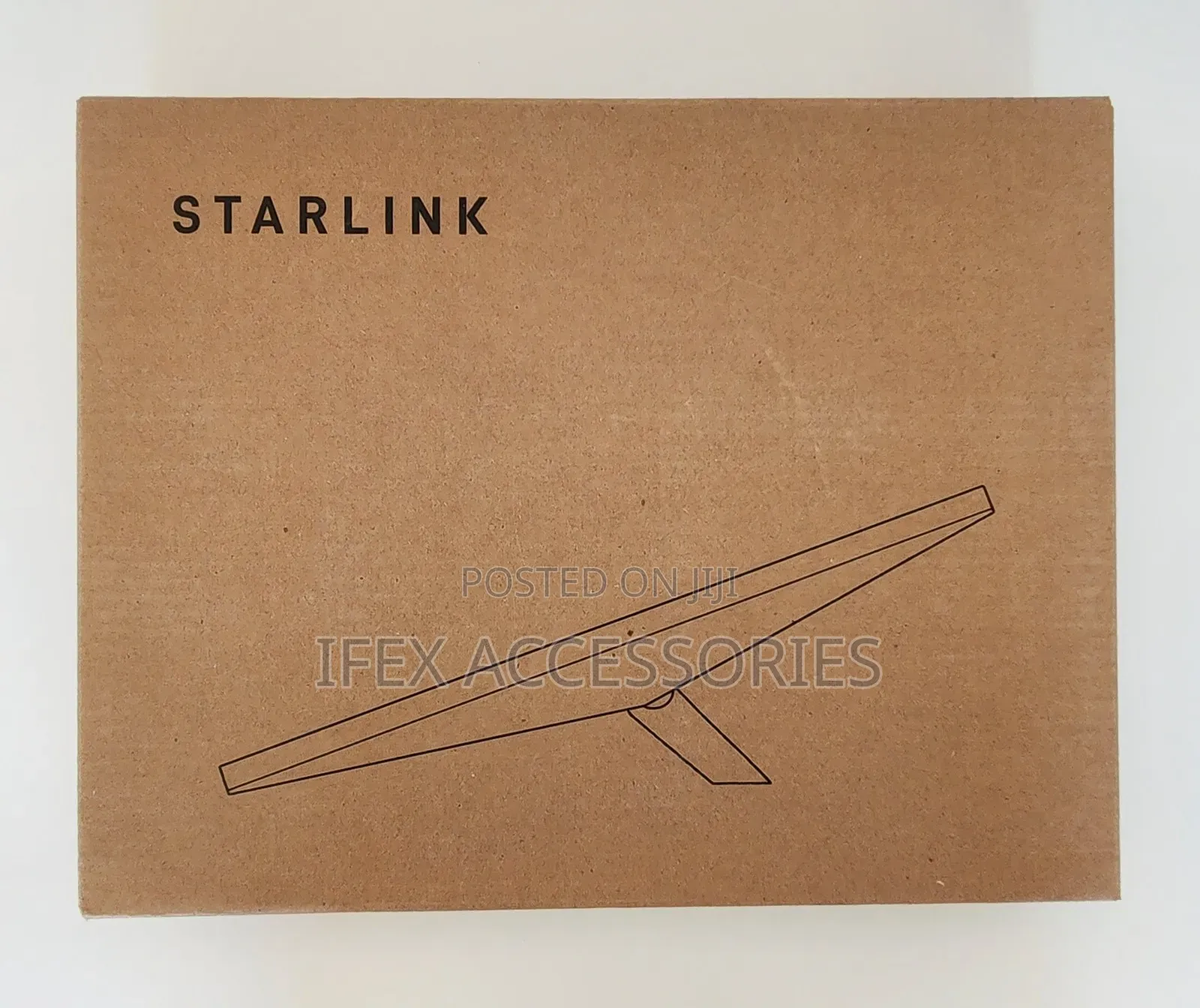 Starlink Standard Kit