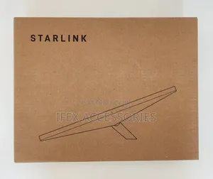 Starlink Standard Kit