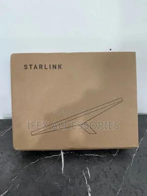 Starlink Standard Kit