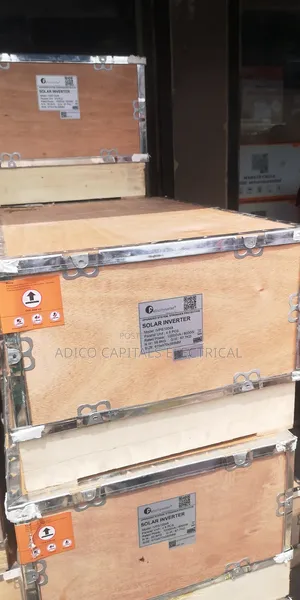 Felicity 10kva Inverter Non Hybrid