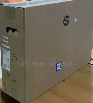 New Desktop Computer HP AiO 24 8GB Intel Core I5 SSD 512GB