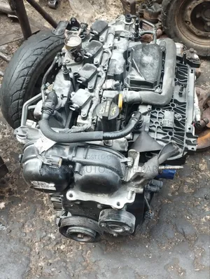 Complete Engine for Ford Escape 1.5/ Ford Fusion Focus 1.5 4plug