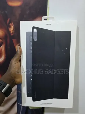 Samsung Tab S11 Ultra Keyboard Pouch
