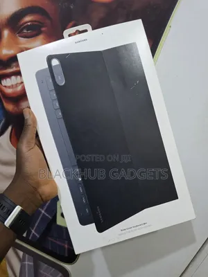 Samsung Tab S11 Ultra Keyboard Pouch