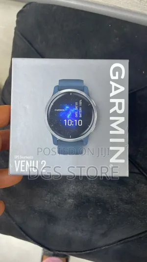 Garmin GPS Venu 2 Smart Watch  
