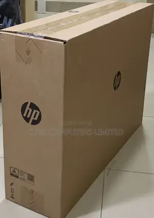 New Desktop Computer HP AiO 24 8GB Intel Core I5 SSD 512GB