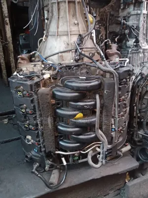 Direct Tokunbo Engine for 5.0 F-150,Ford Mustang V8 Engine