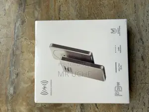 Magnetic Wireless Powerbank 10000mah