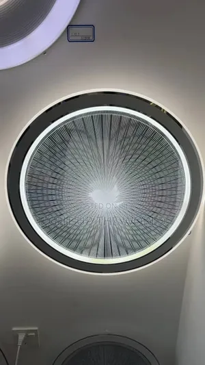 Decorative Ceiling Lights