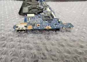Hp Elitebook X360 1030 G3 Touchscreen Motherboard, I5-8350u,L
