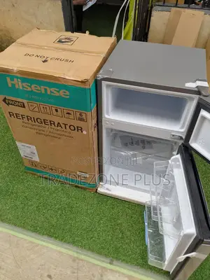 Hisense 120dr 87litres Cooling Comfort Within Your Budget.