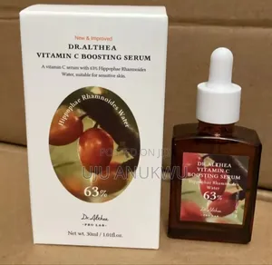Dr Althea Vitamin C Boasting Serum