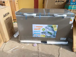 Snowsea Freezer 450 Liter