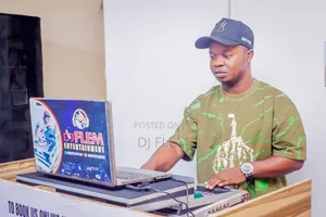 Professional Dj for Wedding, Corporate Functions Etc