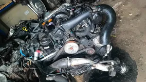 Audi Q7 Engine 3.0tdi