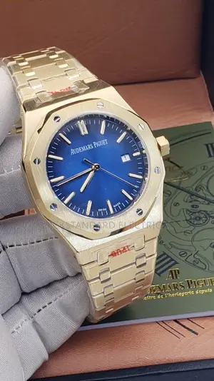 Watch Chain