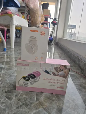 Electric Breast Pump