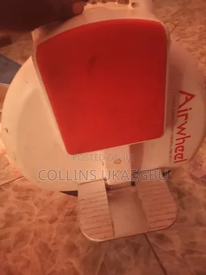 Motorcycle 2021 Red