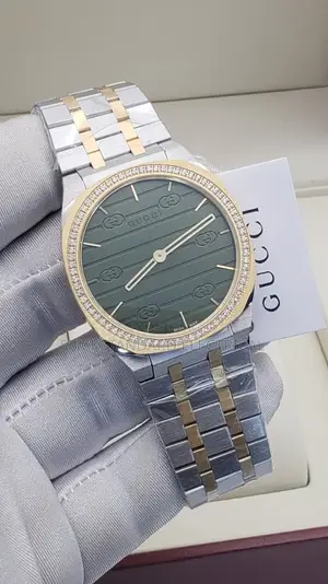 Watch Chain