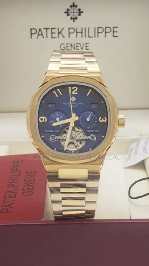 Watch Chain