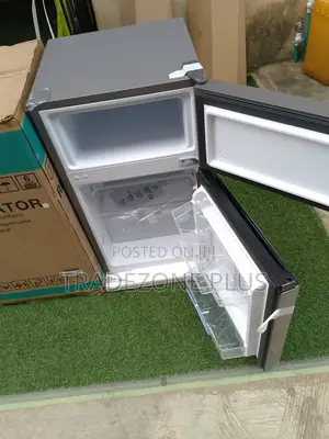 Hisense 87litres 120dr Refreshments Ready Anytime.