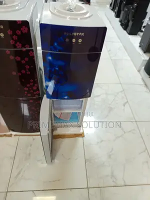 Anti-Spills Auto-Control: Polystar Pv-R6jx-5ffb Fridge Dispenser