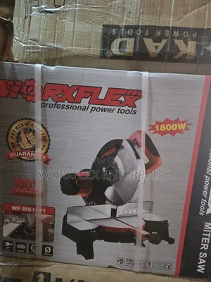 10" Worxflex Belt Cutting Machine