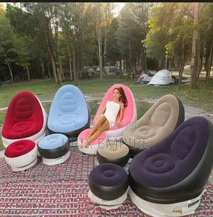Inflatable Sofa