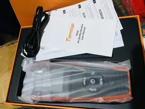 Air Quality Monitor