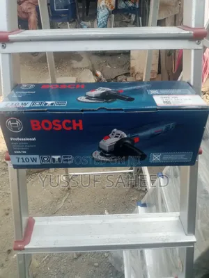Bosch Angle Grinder