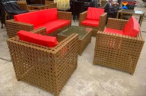 Outdoor Cushions Available