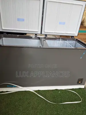 Exceptional Cooling With Rugged Build