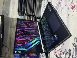 Laptop Acer Predator Helios Neo 16 16GB Intel Core i7 SSD 1T