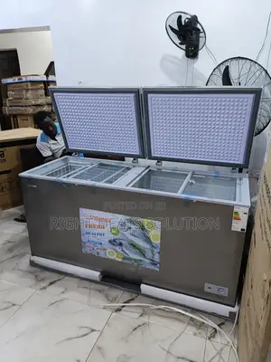 Snowsea Bd-700 Super Freezer – Unbeatable Storage, Unbreakable Cooling