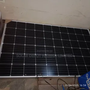 Solar Panel