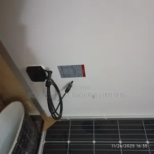 Solar Panel