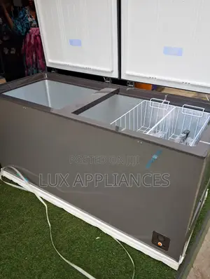 Modern Design With Superior Durability