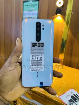 Xiaomi Redmi Note 8 Pro 128 GB Blue