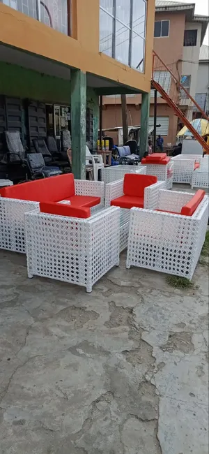 Rattan Cushions Available