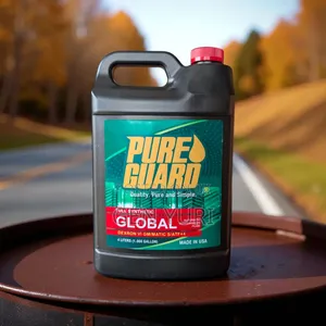 Pure Guard Atf Dexron 6 Automatic Transmission Fluid