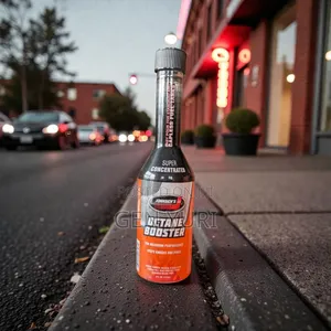 Johnsen Fuel Saver Injector Cleaner and Octane Booster