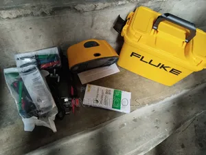 Fluke 1662 Multifunctional Tester