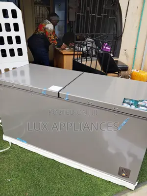 Newly Built With Superior Stability