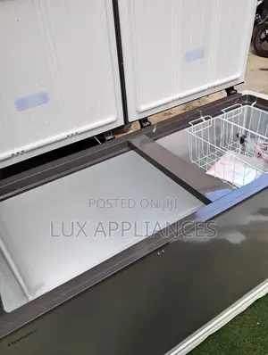Factory-Fresh, Sturdy and Efficient
